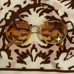 Urban outfitters glasses